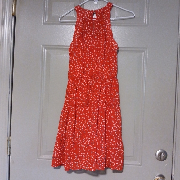 Monteau Woman Dress Size XS - Picture 5 of 15